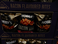 Nobby's Bacon Bites 250G | Fairdinks