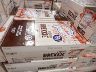 Nexba Liquid Brekkie Chocolate 24 x 250ML | Fairdinks