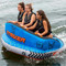 HO Sports Striker 3 Person Towable With Tuberope & 12V Pump | Fairdinks