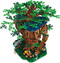 Lego Ideas Tree House | Fairdinks