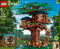 Lego Ideas Tree House | Fairdinks