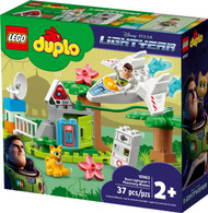 Lego Duplo 10962 Disney Buzz Lightyear Planetary Mission Toy | Fairdinks