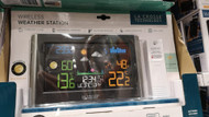 Lacrosse Technology Digital Weather Station With Coloured Display | Fairdinks