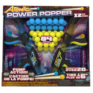 Atomic Power Popper set of 2 | Fairdinks