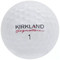 Kirkland Signature V2.0 Golf Ball 24pk | Fairdinks
