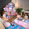 Kidkraft Ultimate Slumber Party Mansion Dollhouse | Fairdinks