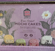 Chen's Dim Sum Frozen Mochi Cakes 600G | Fairdinks