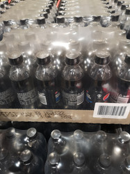Pepsi Max 23 x 450ml Bottles | Fairdinks