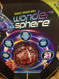 Wonder Sphere Set of 2 | Fairdinks
