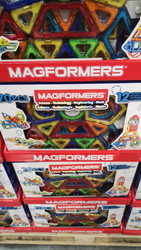 Magformers Smart Builder Set 70PC | Fairdinks