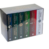 Outlander Collection Slipcase Box Set | Fairdinks