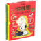 The Peanuts Collection 2 Books | Fairdinks