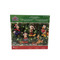 Jim Shore Disney Ornament Set 5 Pack | Fairdinks
