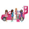 Barbie Party Limo Set | Fairdinks