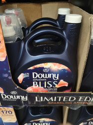 Downy Infusions Bliss Softener 3.4L