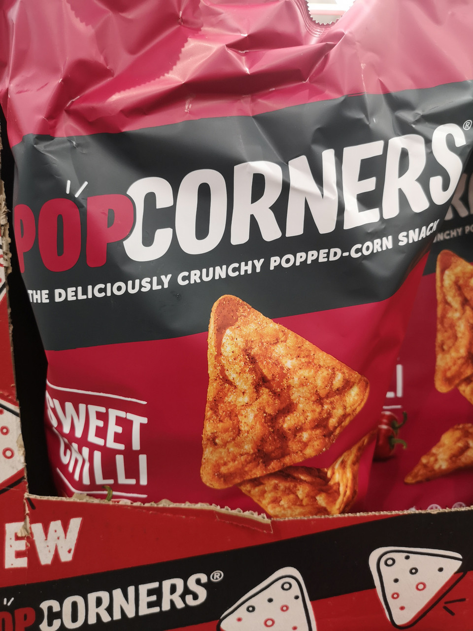 popcorners 567g