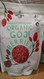 Natures Lane Organic Goji Berries 1KG | Fairdinks