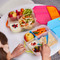B.Box Kids Bento Lunch Box 2 Pack - Strawberry Shake | Fairdinks