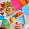 B.Box Kids Bento Lunch Box 2 Pack - Strawberry Shake | Fairdinks