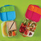 B.Box Kids Bento Lunch Box 2 Pack - Ocean Breeze | Fairdinks
