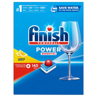 Finish Power Essential 140CT | Fairdinks