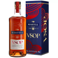 Martell VSOP Cognac 700ML | Fairdinks