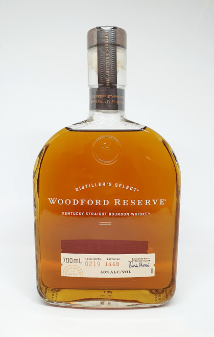 Woodford Reserve Bourbon Whiskey 700ML | Fairdinks
