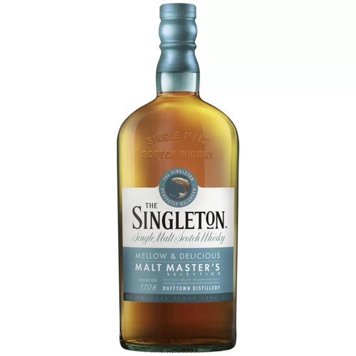 The Singleton Malt Master Scotch Whisky 700ML | Fairdinks