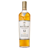 Macallan 12YO Triple Cask Scotch 700ML Single Malt | Fairdinks