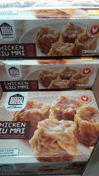 Chan's Yum Cha At Home Chicken Siu Mai 2x480G | Fairdinks
