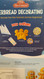 Kirkland Signature Gingerbread Decorating Kits 3 Pack | Fairdinks