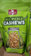 Basse Dill Pickle Cashew 600G | Fairdinks