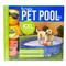 Companion Gear Portable Pet Pool Kit XXL | Fairdinks