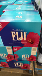 Fiji Natural Artesian Water 12 x 1L | Fairdinks