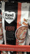 Food For Health Cinnamon & Almond Muesli 1.3KG | Fairdinks
