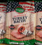 Fettayleh Foods Turkey Bacon (Halal) 3 x 300G | Fairdinks
