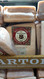 Sartori Tennessee Whiskey BellaVitano 454G USA | Fairdinks
