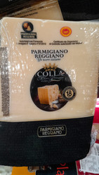 Colla Parmigiano Reggiano 18Mon 600G Italy | Fairdinks