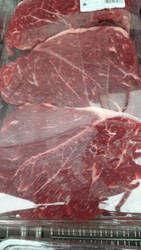Grainfed Australian Beef Blade Steak | Fairdinks