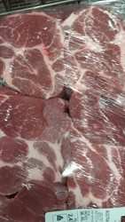 Australian Pork Scotch Steak | Fairdinks