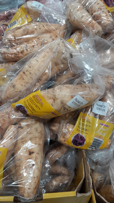 Hawaiian Sweet Potato 2KG Product of Australia | Fairdinks