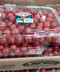 Mini Roma Tomatoes 1KG Product of Australia | Fairdinks
