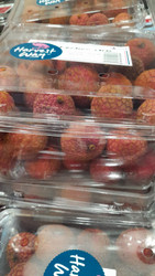 Lychee 1KG Product of Australia | Fairdinks