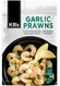 KB's Garlic Prawns 1KG | Fairdinks