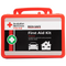 Australian Red Cross Redi-Safe Personal First Aid Kit | Fairdinks Australian Red Cross Redi-Safe Personal First Aid Kit | Fairdinks