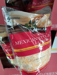Kirkland Signature Mexican Style Blend 2 x 1.13KG - 2.26KG | Fairdinks