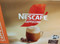 Nescafe Cappuccino 90 Pack | Fairdinks