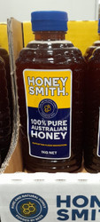 Honeysmith Pure Australian Honey 1KG | Fairdinks