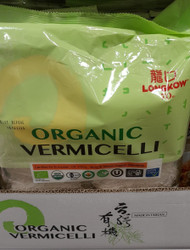 Longkow Organic Vermicelli 840G | Fairdinks
