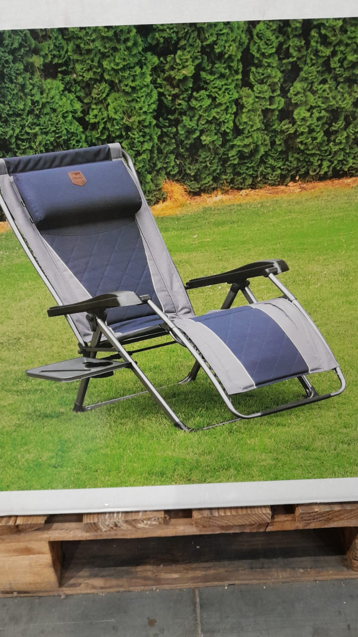 Timber ridge deals gravity chair